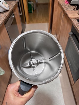 Thermomix TM6 impecable + caja + accesorios | URGE