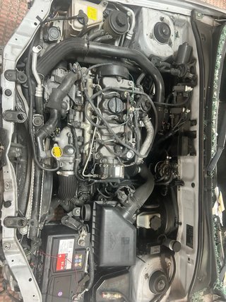 Hyundai Accent 2004