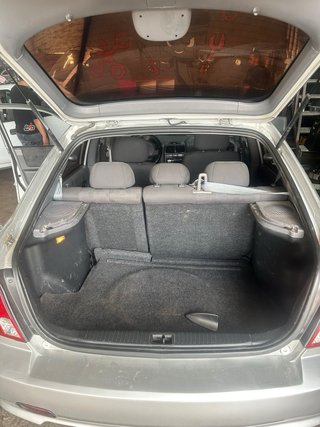 Hyundai Accent 2004