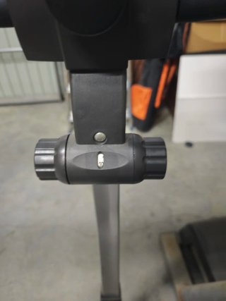 Bicicleta Estática Kettler