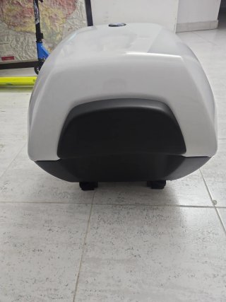 Top Case BMW S1000XR