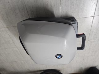 Top Case BMW S1000XR
