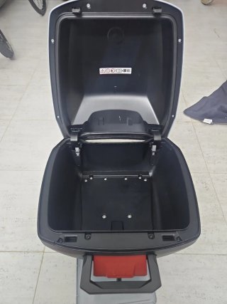 Top Case BMW S1000XR
