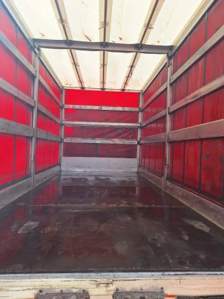 Renault Master Lona