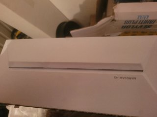 Caja PC Mars Gaming MC-BLAZE ATX RGB