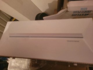 Caja PC Mars Gaming MC-BLAZE ATX RGB