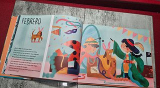 El Libro de Las Estaciones