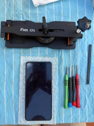 Reparacion moviles