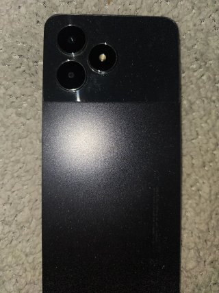 Realme Note 50 Titanio Nuevo