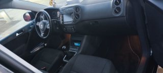 Volkswagen Tiguan 2012
