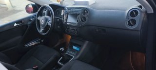 Volkswagen Tiguan 2012