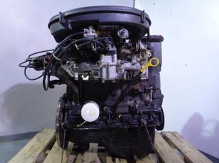 Motor completo fu ford orion 1.3 rectp4882997