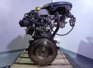 Motor completo fu ford orion 1.3 rectp4882997