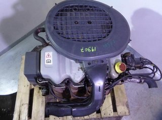 Motor completo fu ford orion 1.3 rectp4882997