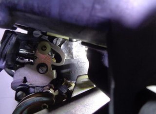 Motor completo fu ford orion 1.3 rectp4882997