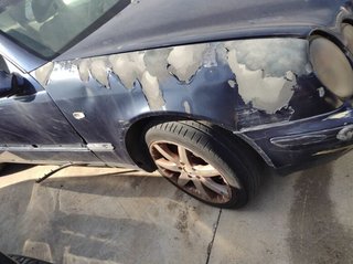 Caja cambios mercedes-benz clk (bm 208) 1808040