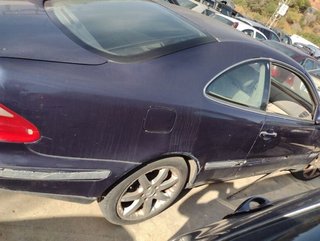Caja cambios mercedes-benz clk (bm 208) 1808040