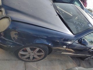 Caja cambios mercedes-benz clk (bm 208) 1808040
