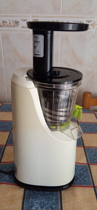 Licuadora Cecotec Cecojuicer Compact
