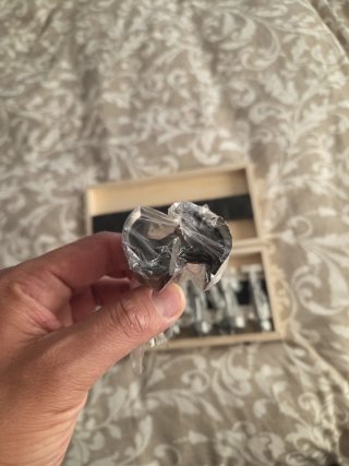 Brocas para madera, juego de 15 piezas