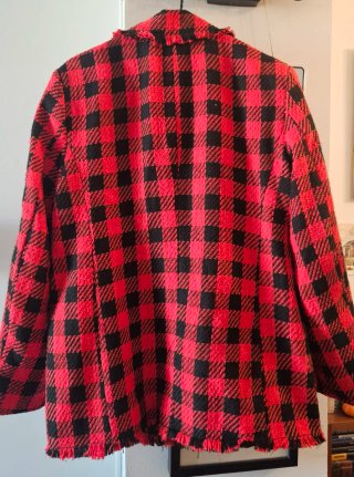 Chaqueta Stradivarius NUEVA