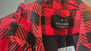 Chaqueta Stradivarius NUEVA