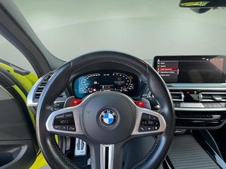BMW X4 M COMPETITION - NACIONAL - COMO NUEVO