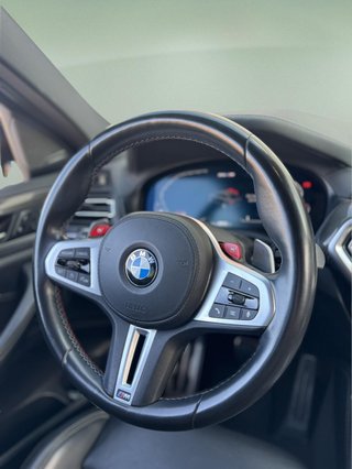BMW X4 M COMPETITION - NACIONAL - COMO NUEVO