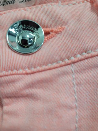 Pantalón Fornarina Talla 29