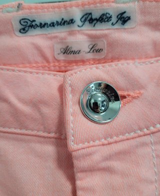 Pantalón Fornarina Talla 29