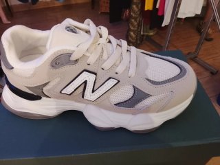 Deportivos Gucci Blancos Multicolor
