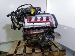 Audi rectp5009218 bfm motor completo a8 d3 4e2 4e8