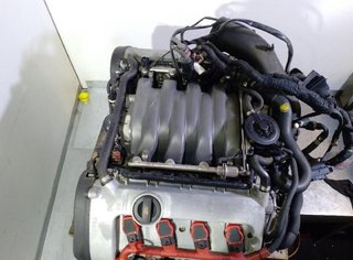 Audi rectp5009218 bfm motor completo a8 d3 4e2 4e8