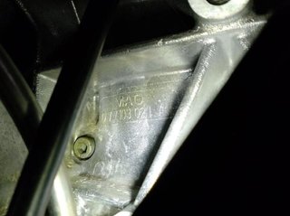 Audi rectp5009218 bfm motor completo a8 d3 4e2 4e8