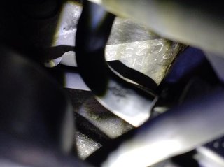 Audi rectp5009218 bfm motor completo a8 d3 4e2 4e8