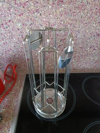 Cafetera Dolce Gusto Roja