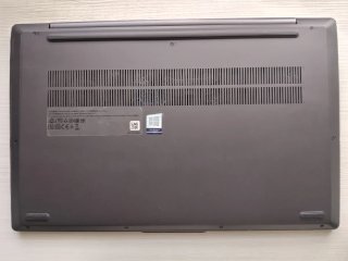 Portátil Lenovo IdeaPad 5 15IIL05 Gris