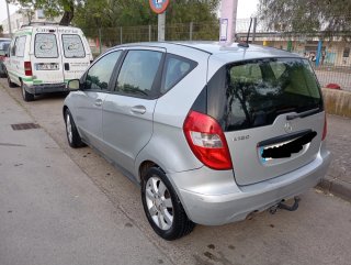 Mercedes-Benz Clase A 2009