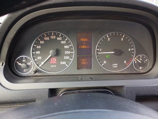 Mercedes-Benz Clase A 2009