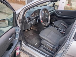 Mercedes-Benz Clase A 2009