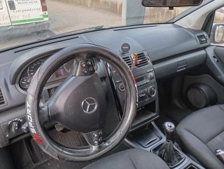 Mercedes-Benz Clase A 2009