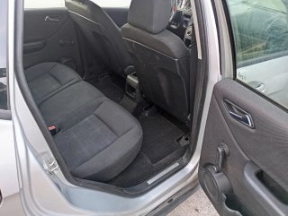 Mercedes-Benz Clase A 2009