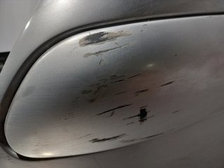 PARAGOLPES DELANTERO SKODA FABIA COMBI (6Y5) D-AS