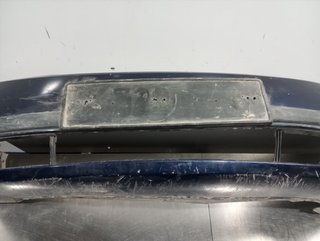 PARAGOLPES DELANTERO SKODA FABIA COMBI (6Y5) D-AS