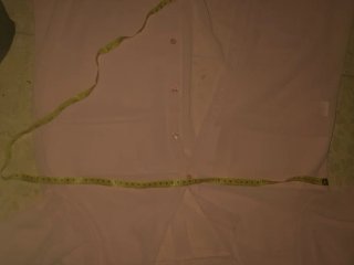 Blusa y Falda estampada