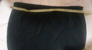 Blusa y Falda estampada