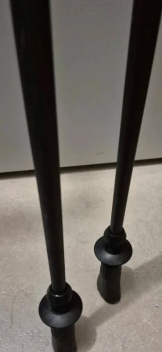 Pack Bastones Trekking FIZAN