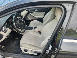 Mercedes-Benz Clase A 2015