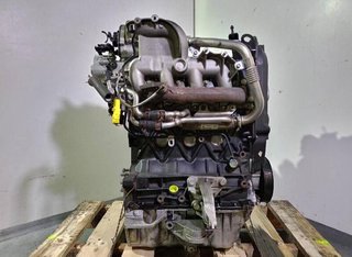 Motor completo f9qe804 renault megane rectp5072636
