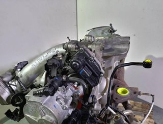 Motor completo f9qe804 renault megane rectp5072636